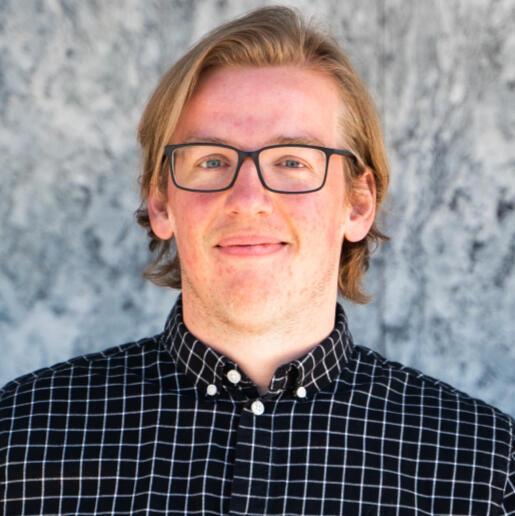 Anders Næss Evensen