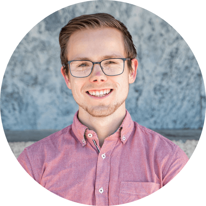 Andreas Odland Netteland